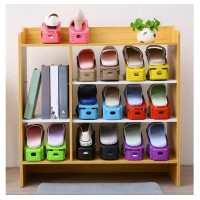 Set 10 bucati organizator pantofi