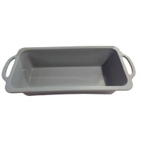 Forma din silicon pentru chec/cozonac 25x12cm