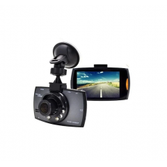 Camera auto HD DVR Camcorder, 2.7", Night Vision