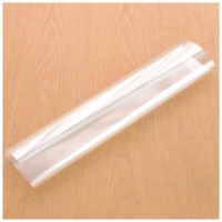 Set 2x folie de protectie bucatarie, 60x200 cm