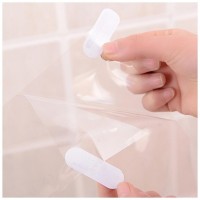Set 2x folie de protectie bucatarie, 60x200 cm