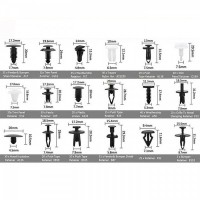 Kit de montare auto din 415 piese Kit de montare auto din 415 piese