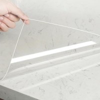 Folie transparenta de protectie, 60x300 cm