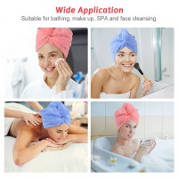 Set dus: Perie silicon cu manere + Covoras pentru picioare + CADOU Prosop-Turban uscare par