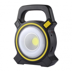 Lampa de lucru JY-819 COB, LED 10W