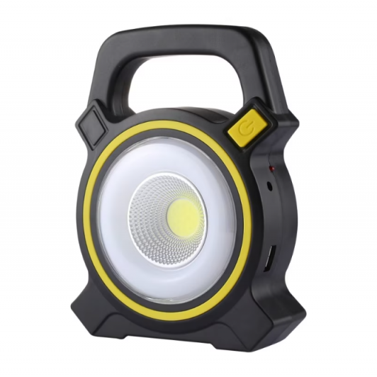 Lampa de lucru JY-819 COB, LED 10W