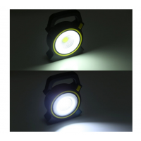 Lampa de lucru JY-819 COB, LED 10W