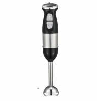 Set blender de mâna electric, 4 in 1, 500W cu functie turbo