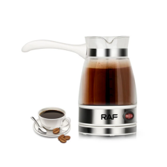 Ibric electric pentru cafea turceasca, capacitate 0.5L, 600W