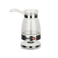 Ibric electric pentru cafea turceasca, capacitate 0.5L, 600W