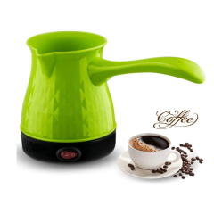 Ibric electric cu fierbere apa/cafea/ceai sau ciocolata calda, 600W, 500ML