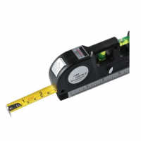 Sablon copiat contur + Nivela multifunctionala - laser, boloboc si ruleta Sablon copiat contur + Nivela multifunctionala - laser, boloboc si ruleta