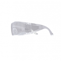 Disc tip perie/matura pentru motocoasa 200mm, pentru curatare suprafete + CADOU Ochelari protectie