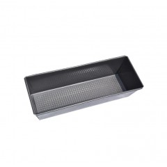 Tava chec/cozonac 30x11.5x7.5cm Tava chec/cozonac 30x11.5x7.5cm