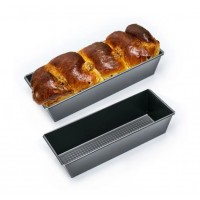 Tava chec/cozonac 25x11x7 cm