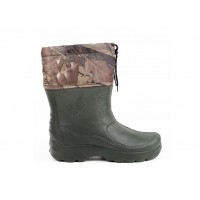 Cizme imblanite, termoizolante, din spuma, antiderapante si usoare, marimi 41-45