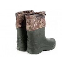 Cizme imblanite, termoizolante, din spuma, antiderapante si usoare, marimi 41-45