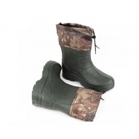 Cizme imblanite, termoizolante, din spuma, antiderapante si usoare, marimi 41-45