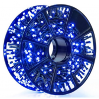 Instalatie Liniara 100 m, 500 LED, conectare 220V, 3 nuante disponibile Instalatie Liniara 100 m, 500 LED, conectare 220V, 3 nuante disponibile