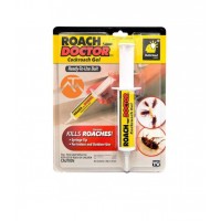 Set 3 x Insecticid tip seringa, solutie antigandaci,  se aplică ușor și precis