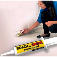 Set 3 x Insecticid tip seringa, solutie antigandaci,  se aplică ușor și precis