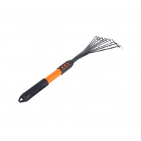 Set 7 Unelte pentru Gradina + Manusi cu gheare pentru gradinarit