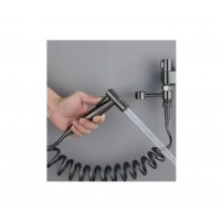 Set Dus Igienic pentru Bideu sau Vas WC cu furtun extensibil