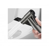 Set Dus Igienic pentru Bideu sau Vas WC cu furtun extensibil