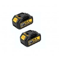 Drujba electrica LEIHMANN lama 30CM cu 2 acumulatori 24V 5AH galben cu negru Drujba electrica LEIHMANN lama 30CM cu 2 acumulatori 24V 5AH galben cu negru