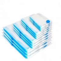 Set 12 saci vidat haine, 70x100