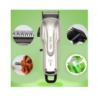 Masina de tuns oi, capre, caini talie medie si mare, 8 in 1, 12 W, 4 capete