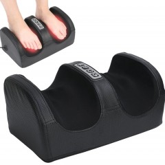 Aparat de Masaj cu Infraroșu pentru Picioare, Gambe și Antebrațe