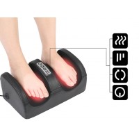 Aparat de Masaj cu Infraroșu pentru Picioare, Gambe și Antebrațe Aparat de Masaj cu Infraroșu pentru Picioare, Gambe și Antebrațe