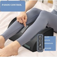 Aparat de Masaj cu Infraroșu pentru Picioare, Gambe și Antebrațe Aparat de Masaj cu Infraroșu pentru Picioare, Gambe și Antebrațe