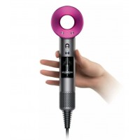 Uscator de par ionizat | ANTI-FRIZZ | 1800W | 3 trepte | 4 setari temperatura Uscator de par ionizat | ANTI-FRIZZ | 1800W | 3 trepte | 4 setari temperatura