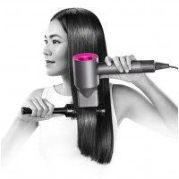 Uscator de par ionizat | ANTI-FRIZZ | 1800W | 3 trepte | 4 setari temperatura Uscator de par ionizat | ANTI-FRIZZ | 1800W | 3 trepte | 4 setari temperatura