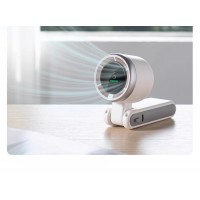 Ventilator Ultra Portabil, 5 Viteze, Pliabil, Ecran LCD, Afisaj Baterie, Baterie 4000mAh, Type-C