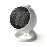 Mini Aeroterma ceramica, 2000W, 2 trepte de incalzire + ventilatie