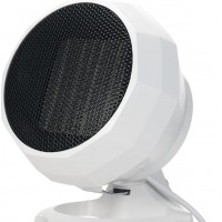 Mini Aeroterma ceramica, 2000W, 2 trepte de incalzire + ventilatie