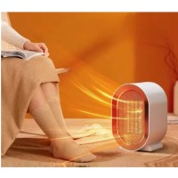 Aeroterma Electrica Portabila 1200 W, Incalzire Rapida Protectie la Supraincalzire, Diverse Culori Aeroterma Electrica Portabila 1200 W, Incalzire Rapida Protectie la Supraincalzire, Diverse Culori