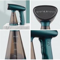 Aparat de Călcat cu Abur Vertical RAF, 1600W, Rezervor 200 ml, Călcare 2 în 1 - Vertical + Orizontal Aparat de Călcat cu Abur Vertical RAF, 1600W, Rezervor 200 ml, Călcare 2 în 1 - Vertical + Orizontal
