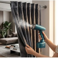 Aparat de Călcat cu Abur Vertical RAF, 1600W, Rezervor 200 ml, Călcare 2 în 1 - Vertical + Orizontal Aparat de Călcat cu Abur Vertical RAF, 1600W, Rezervor 200 ml, Călcare 2 în 1 - Vertical + Orizontal