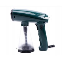 Aparat de Călcat cu Abur Vertical RAF, 1600W, Rezervor 200 ml, Călcare 2 în 1 - Vertical + Orizontal Aparat de Călcat cu Abur Vertical RAF, 1600W, Rezervor 200 ml, Călcare 2 în 1 - Vertical + Orizontal