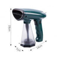 Aparat de Călcat cu Abur Vertical RAF, 1600W, Rezervor 200 ml, Călcare 2 în 1 - Vertical + Orizontal Aparat de Călcat cu Abur Vertical RAF, 1600W, Rezervor 200 ml, Călcare 2 în 1 - Vertical + Orizontal
