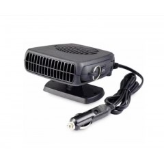 Aeroterma auto, alimentare 12V, incalzire-dezaburire