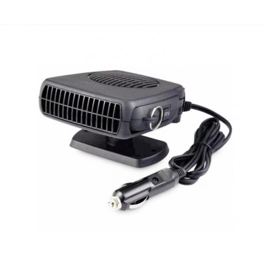 Aeroterma auto, alimentare 12V, incalzire-dezaburire
