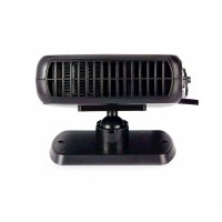 Aeroterma auto, alimentare 12V, incalzire-dezaburire