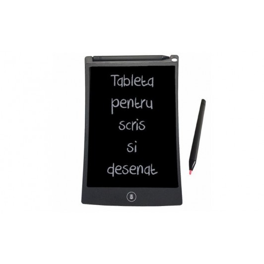 Tableta LCD pentru scris sau desenat