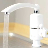 Robinet Electric pentru apa calda instant