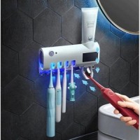 Sterilizator pentru periute de dinti